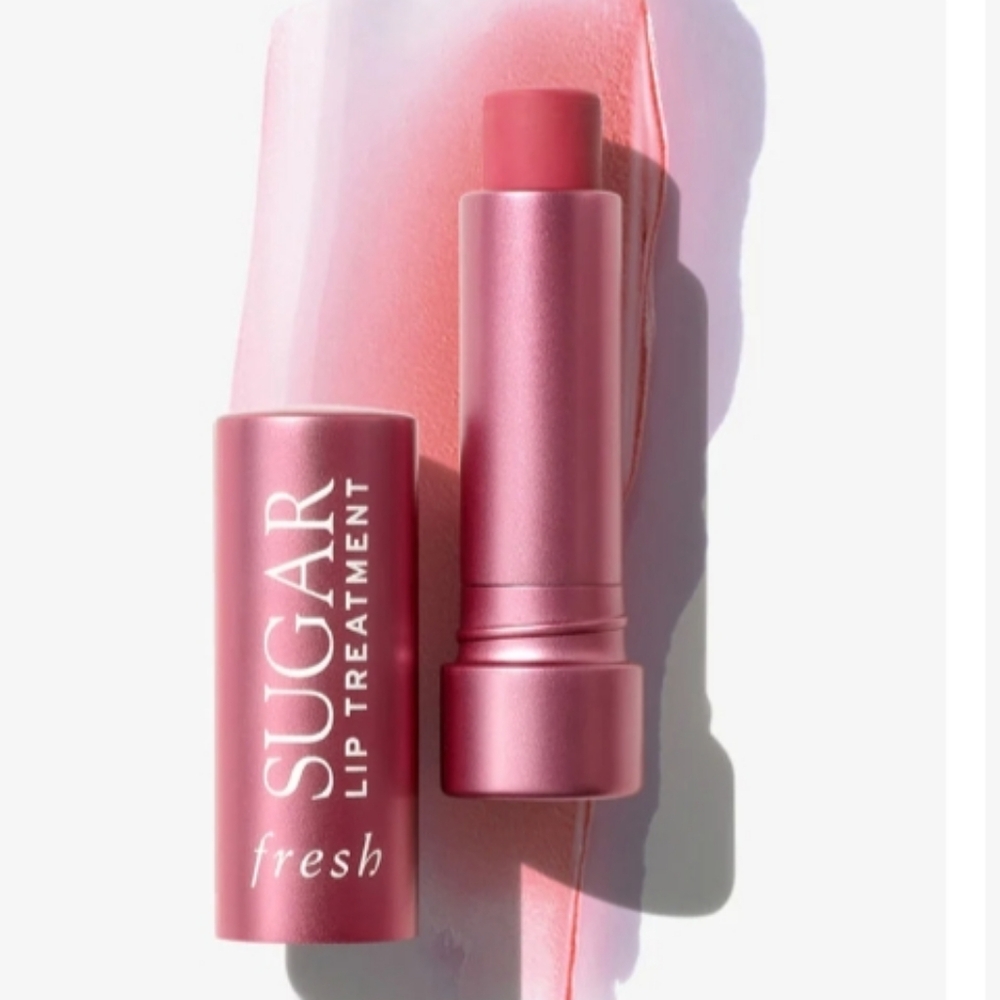Fresh Lip Treatment - In Bloom Nwob
